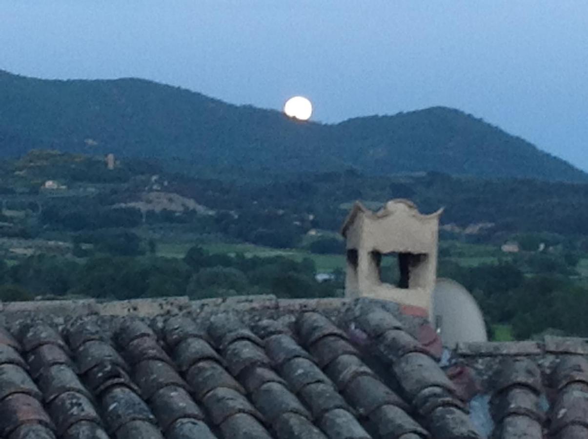 Maison De Charme En Provence Mirabel-aux-Baronnies Bagian luar foto