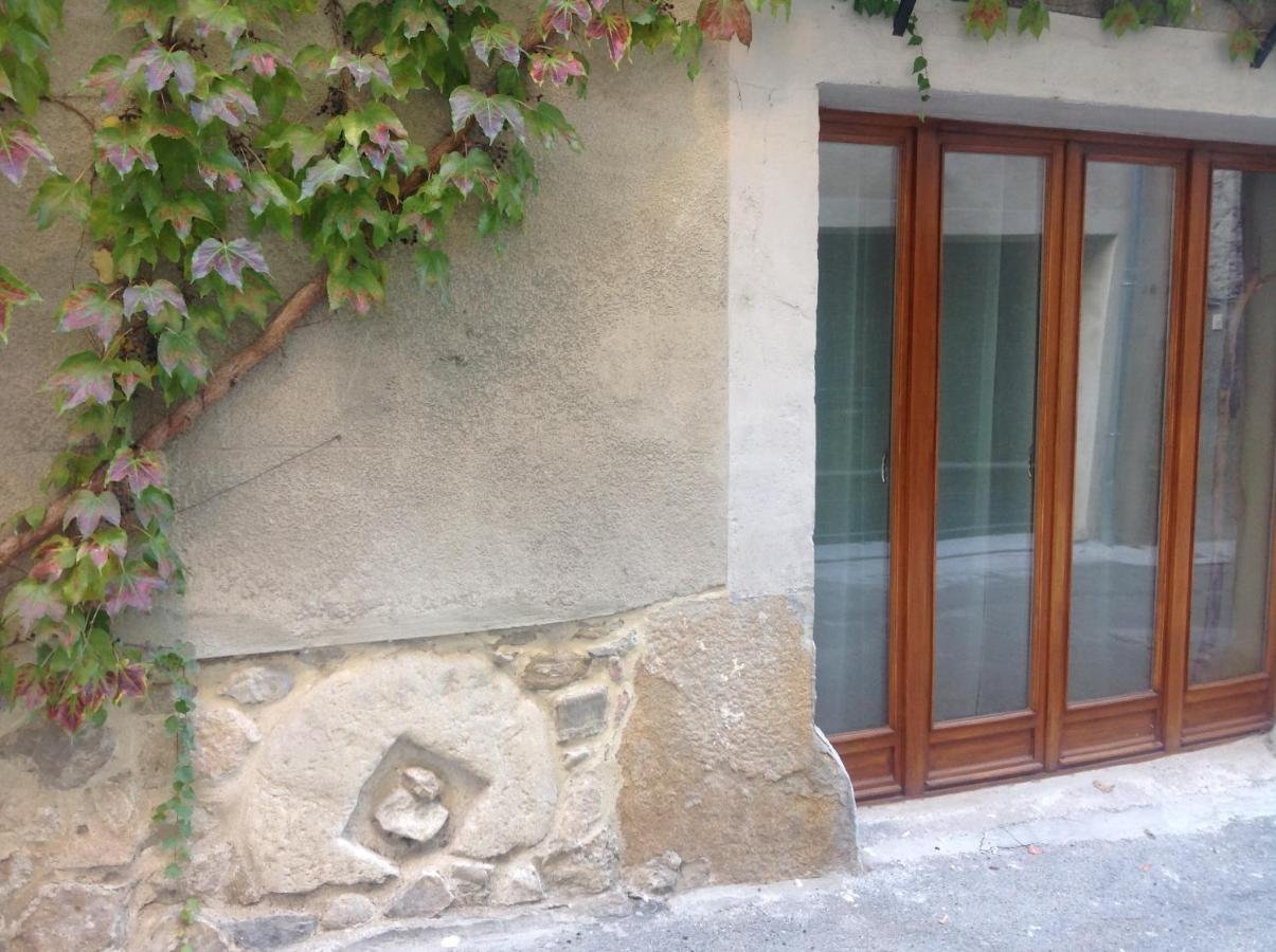 Maison De Charme En Provence Mirabel-aux-Baronnies Bagian luar foto