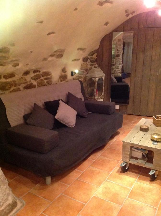 Maison De Charme En Provence Mirabel-aux-Baronnies Bagian luar foto