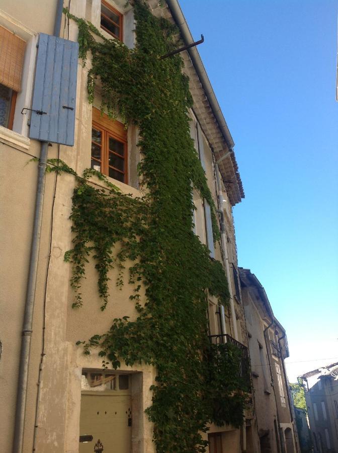 Maison De Charme En Provence Mirabel-aux-Baronnies Bagian luar foto